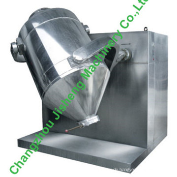 SBH Serie 3D Swinging Mixer